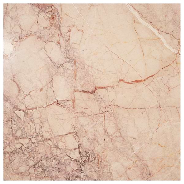 Breccia Pernice 24x24 Honed Marble Tile