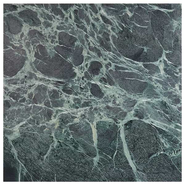 Verde Alpi 24x24 Honed Marble Tile