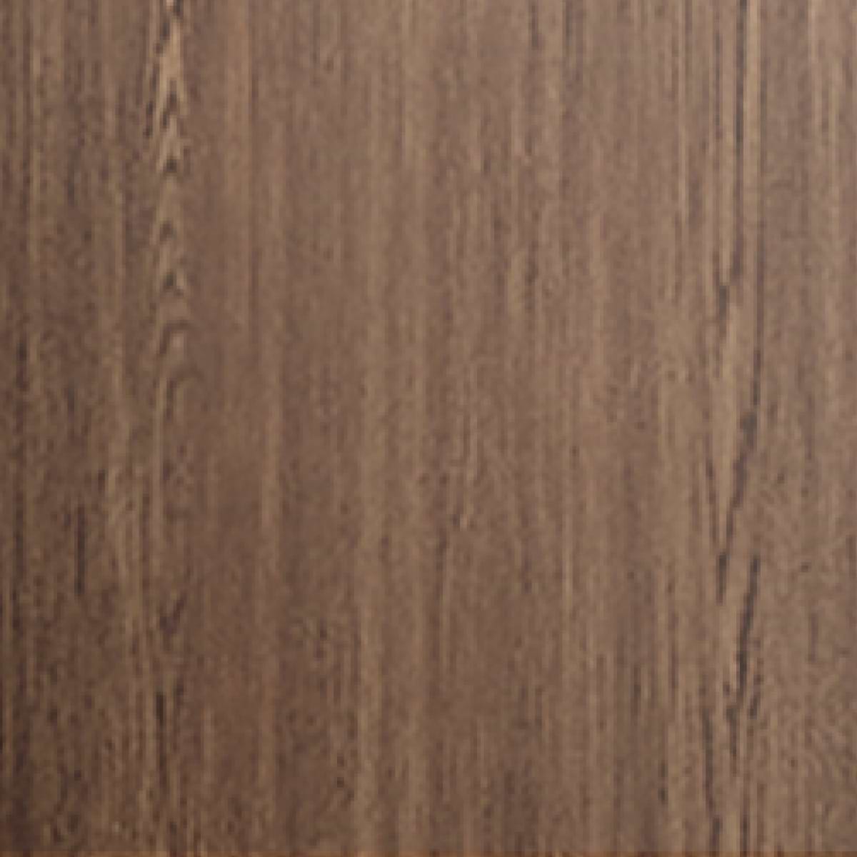 Salma Weathered Brown Oak 72" Double Vanity with White Grain Stone Top