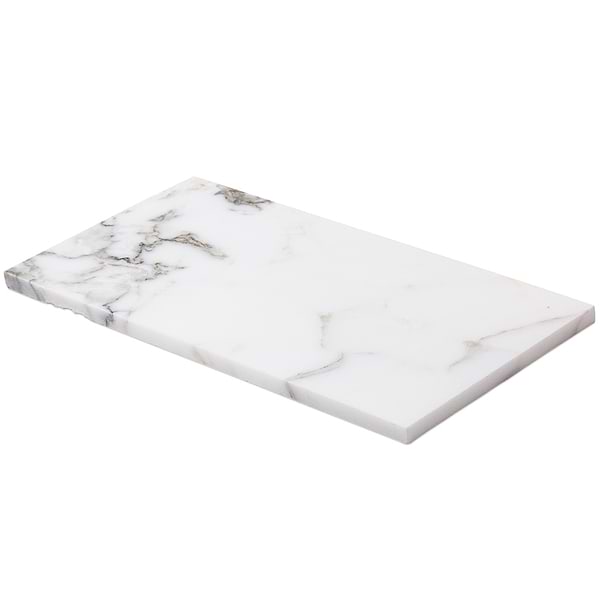 Calacatta Gold 6x12 Polished Marble Tile