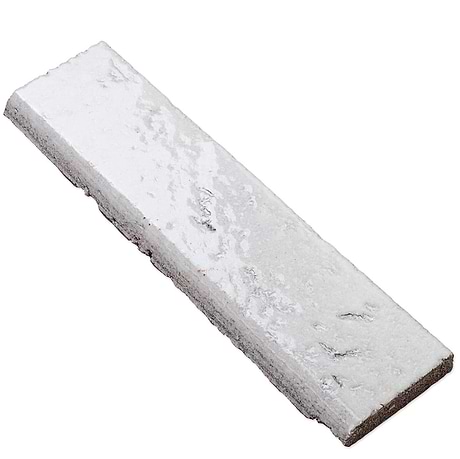 Belcrest Blanco 2x8 Glossy Bullnose