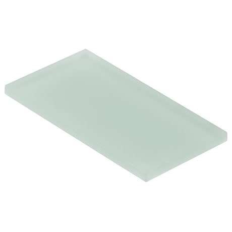 Glass Subway Tile for Backsplash,Kitchen Wall,Bathroom Wall,Shower Wall,Outdoor Wall,Pool Tile
