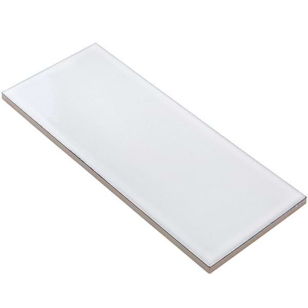 Mesa Blanco 5x12 Porcelain Tile