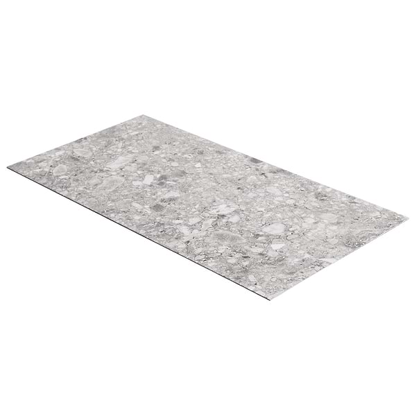 Rizo LVT Earth 12x24 Glue Down Luxury Vinyl Tile 28mil