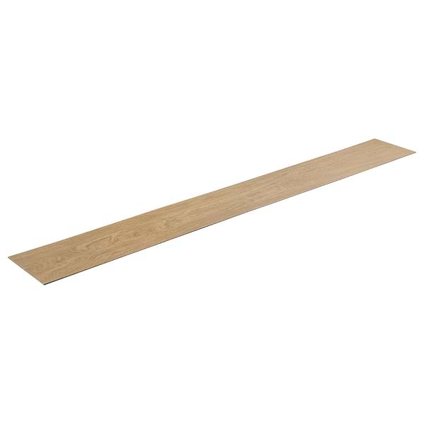 Aspen LVT Highland Oak Thatch 6x48 Luxury Vinyl Plank in Brown, View 6, open zoomed image