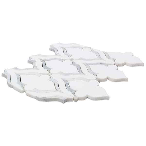 Borgias Marble Tile 