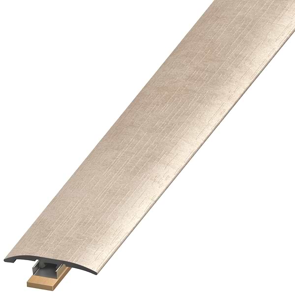 Katone Concreto Beige 2x94" LVT Slim Trim by Versatrim
