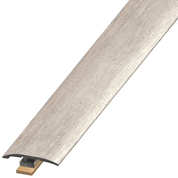 Katone Enchanted Oak Drift 2x94" LVT Slim Trim by Versatrim
