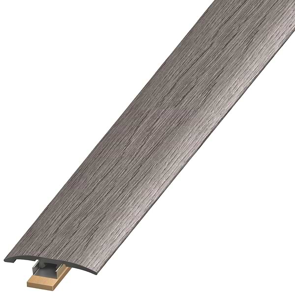 Katone Heartwood Ash 2x94" LVT Slim Trim by Versatrim