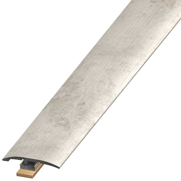 Katone Chauny Marble Medium Beige 2x94" LVT Slim Trim by Versatrim