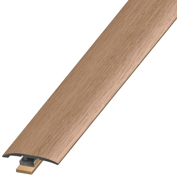 Optoro Scarlet Oak Fawn 2x94" LVT Slim Trim by Versatrim