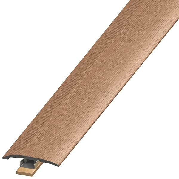 Optoro Tekapo Oak Scotch 2x94" LVT Slim Trim by Versatrim