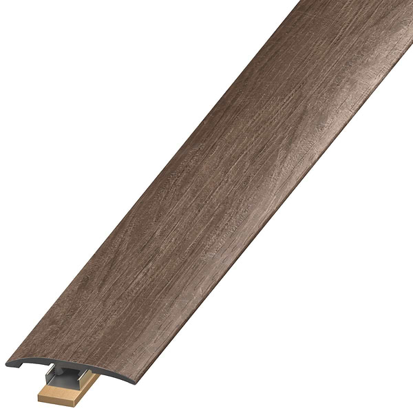 Optoro Spice Birch Dockside 2x94" LVT Slim Trim by Versatrim
