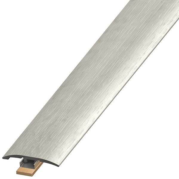 Optoro Spice Birch Toast 2x94" LVT Slim Trim by Versatrim