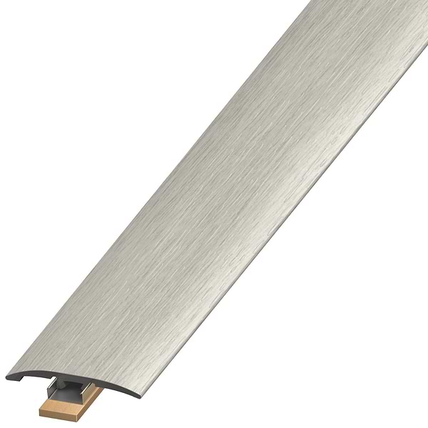 ReNew White Oak Vintage 2x94" LVT Slim Trim by Versatrim