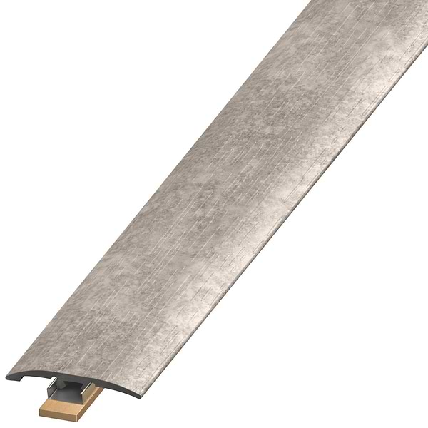ReNew Metalcrete Mountain Dusk 2x94" LVT Slim Trim by Versatrim