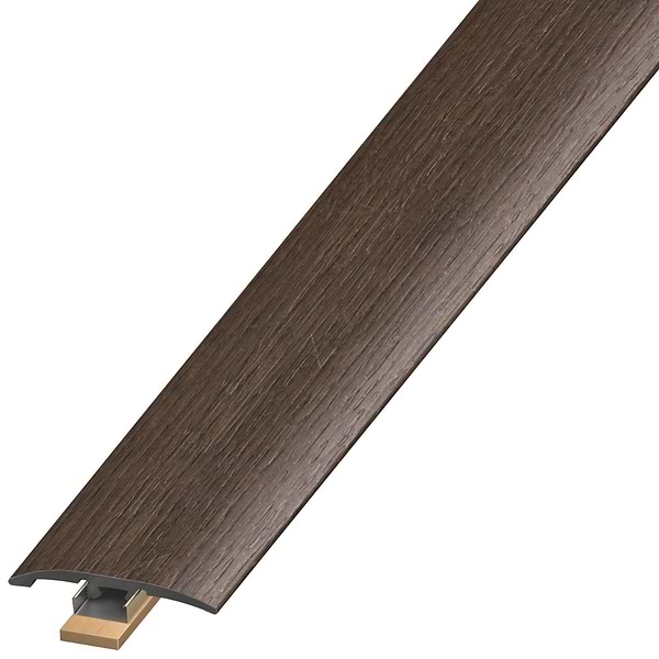 Moxy XL Chestnut Brown 2x94" LVT Slim Trim by Versatrim