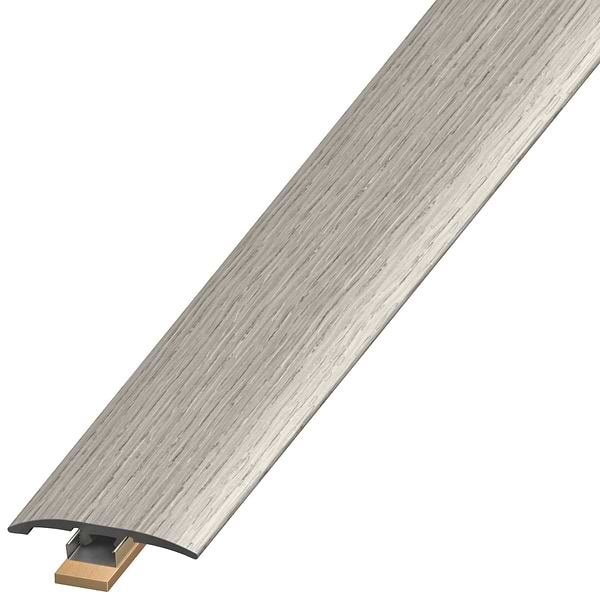 Moxy XL Lunar Gray 2x94" LVT Slim Trim by Versatrim