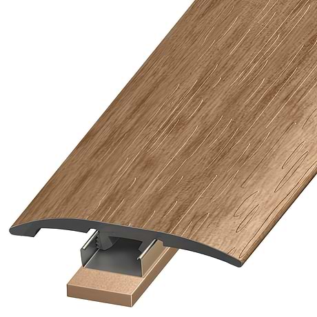 Fleetwood Bear 2x94" LVT Slim Trim by Versatrim