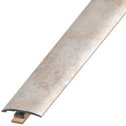 Optoro Chauny Marble Beige 2x94" LVT Slim Trim by Versatrim