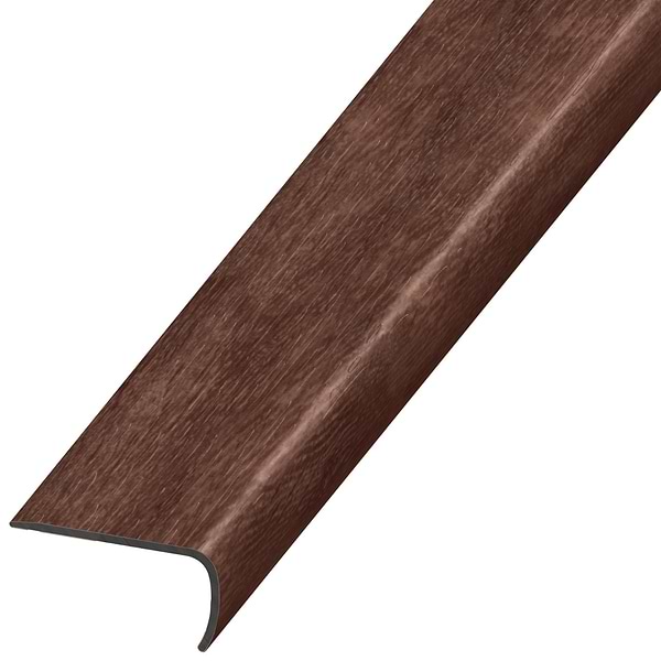 ReNew Oregon Maple Tualatin 2x1x94" LVT VersaEdge Stair Nose by Versatrim