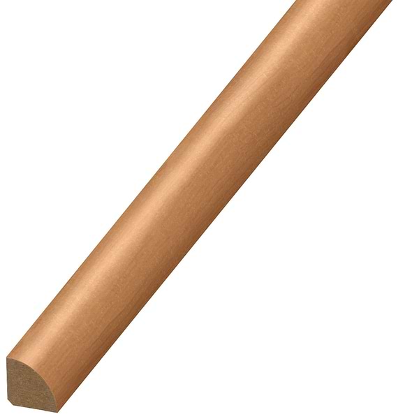 Katone Maple Honeysuckle .75x94" LVT Quarter Round Molding by Versatrim