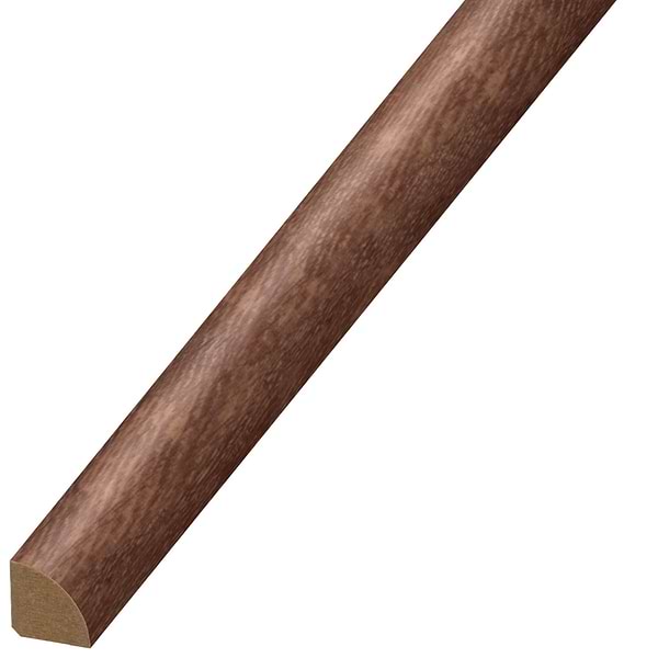 Optoro Oregon Maple Tualatin .75x94" LVT Quarter Round Molding by Versatrim