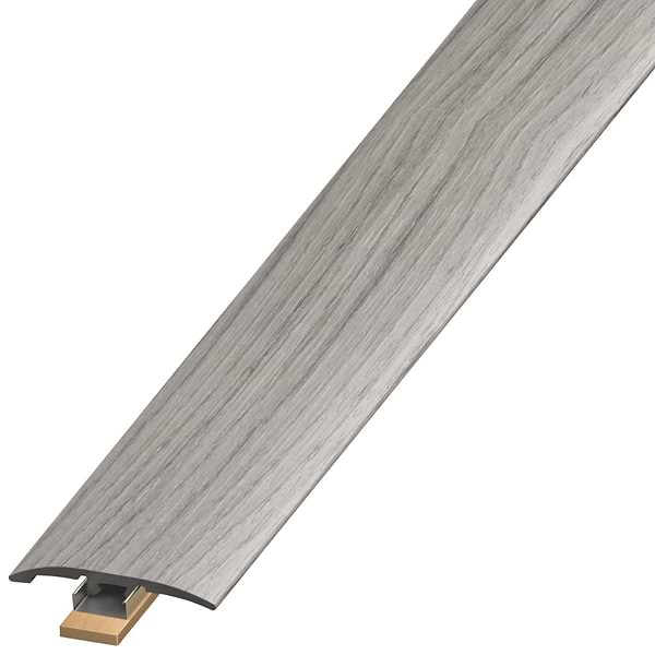 Heights XL Harbor 2x94" LVT Slim Trim by Versatrim