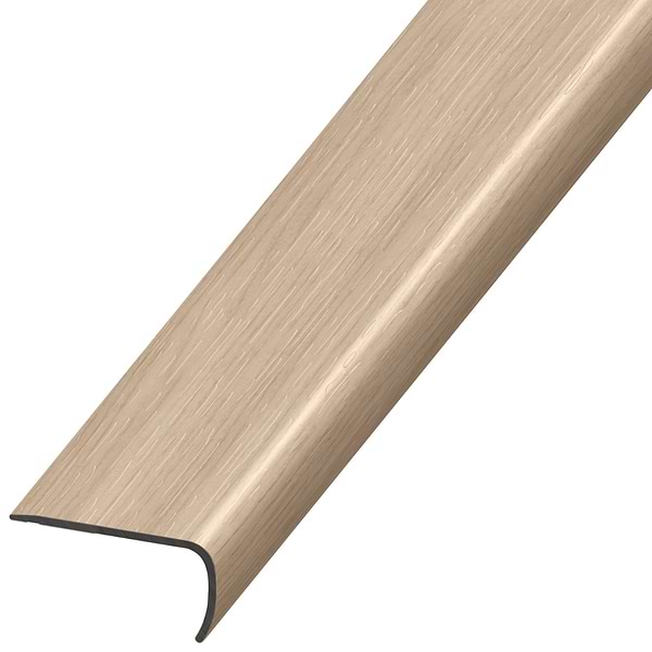 Heights XL Meadow 2x1x94" LVT VersaEdge Stair Nose by Versatrim