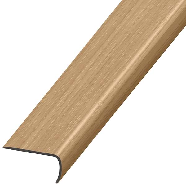 Heights XL Sanctuary 2x1x94" LVT VersaEdge Stair Nose by Versatrim