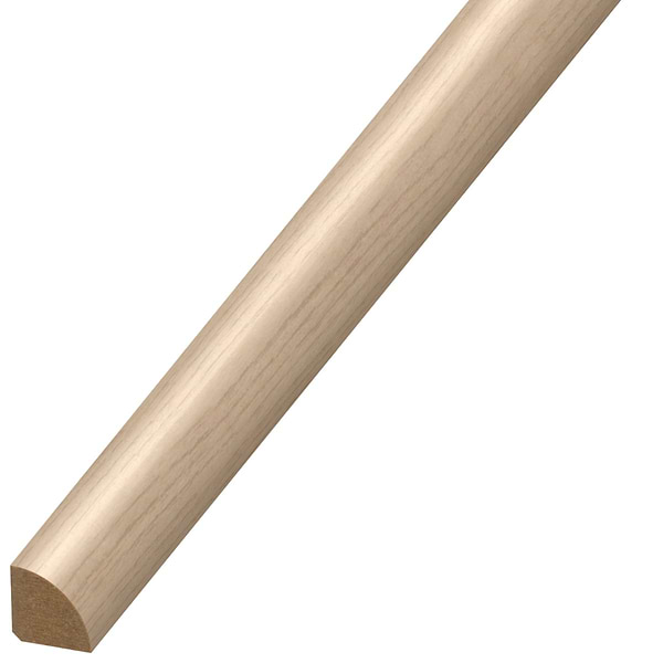 Heights XL Meadow .75x94" LVT Quarter Round Molding by Versatrim