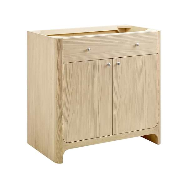 James Martin Vanities Gracyn Driftwood 36" Single Vanity without Top
