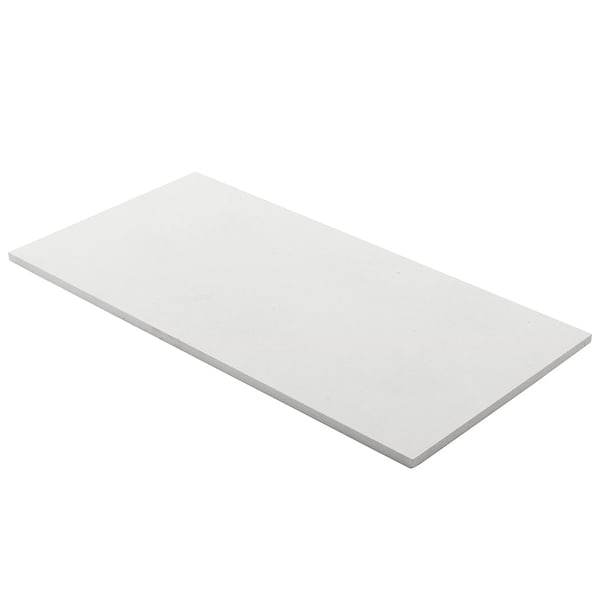 Corinthian White 12x24 Honed Limestone Tile