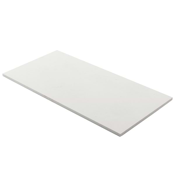 Corinthian White 16x24 Tumbled Limestone 3CM Outdoor Paver