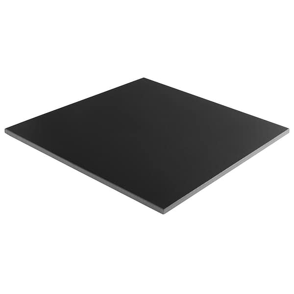 Modari Black 12x12 Matte Porcelain Tile