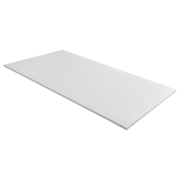 Modari White 12x24 Matte Porcelain Tile