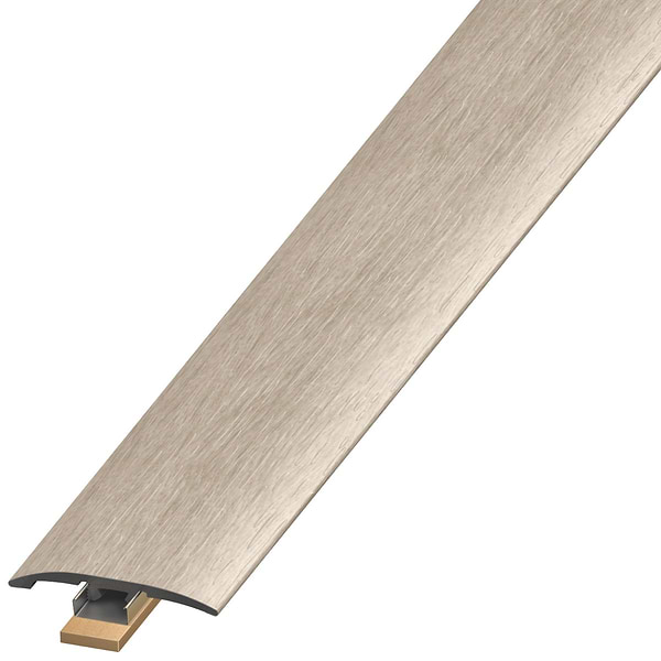 Optoro Spice Birch Moon 2x94" LVT Slim Trim by Versatrim