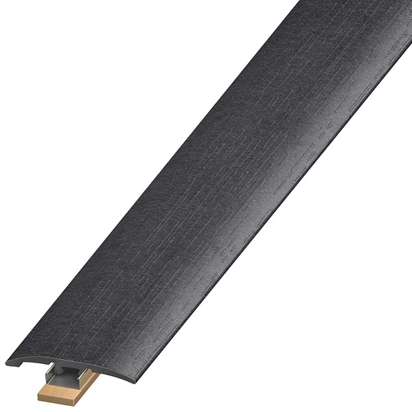 Inspira Dark 2x94" LVT Slim Trim by Versatrim