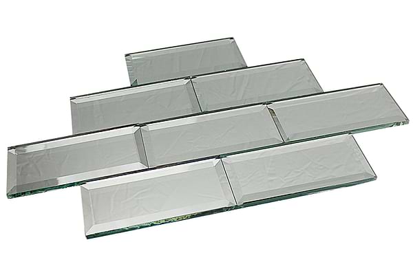 Reflection Revere Mirror Tile