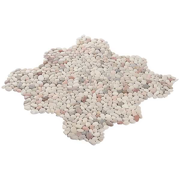 Nature Lombok Micro Pebble Mosaic 