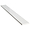 Pure White 4x36 Engineered Stone Threshold Saddle