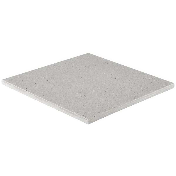 True Terrazzo Argento 16x16 Polished Tile