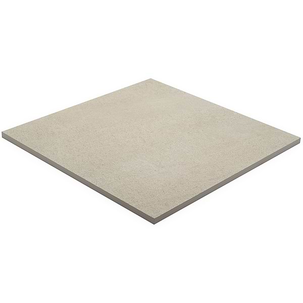 Rushmore Park Beige 24x24 Matte Porcelain 2CM Outdoor Paver