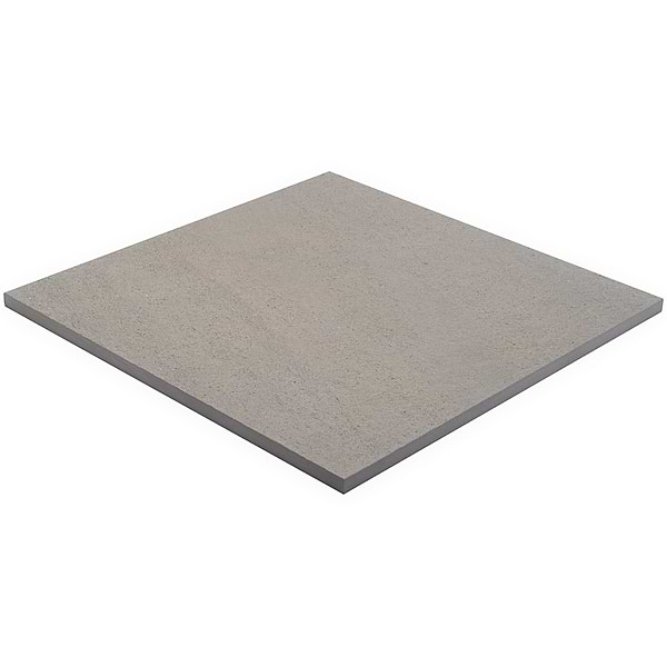 Rushmore Rock Gray 24x24 Matte Porcelain 2CM Outdoor Paver