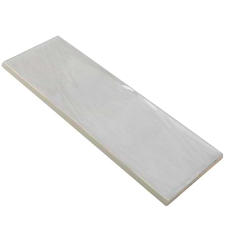 Bulevar Gray 4x12 Bullnose