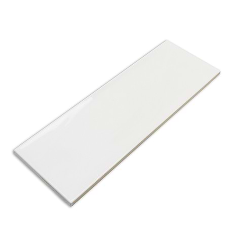 Ceramic Subway Tile for Backsplash,Kitchen Wall,Bathroom Wall,Shower Wall
