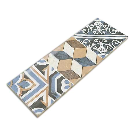 Decorative Ceramic Tile for Backsplash,Kitchen Wall,Bathroom Wall,Shower Wall