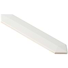Kent White 3x12 Contour 3D Picket Polished Ceramic Wall Tile