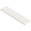 Manchester Vanilla 3x12 Polished Ceramic Tile