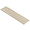 Manchester Fawn Beige 3x12 Ceramic Bullnose 